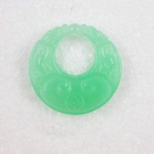 Aro Go-Go|| 35mm Jade Light